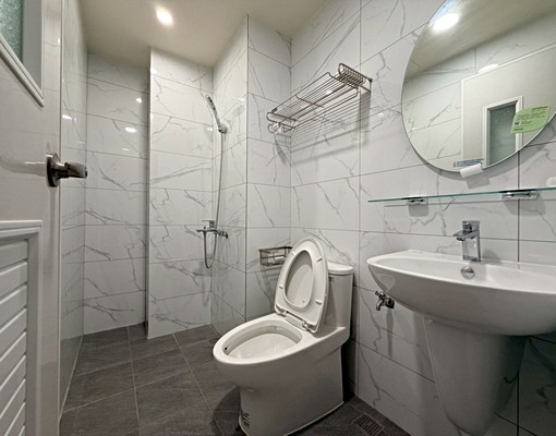 💕逢甲商圈🔥全新電梯套房🔥獨洗曬可租補💕 - Image 7