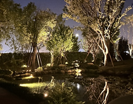 可短租💎舒舒服服|最新豪宅七期夜景|輕裝家具|下樓星巴克 - Image 14