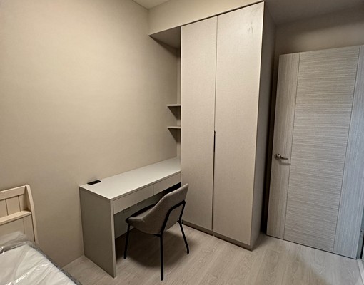 整層住家/春福年年全新3房/面公園/高檔裝潢 - Image 13