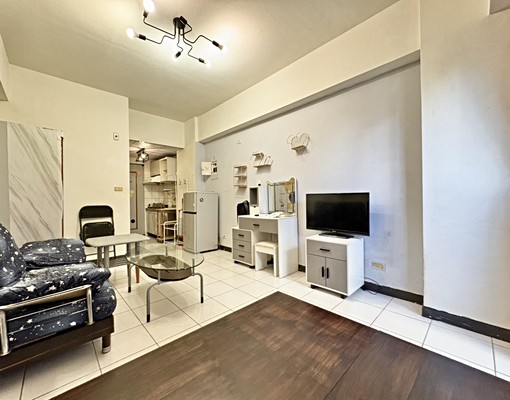 嶺東科大精科園區🌟可租補社宅🌟台水電/代收包裹🌟可養寵 - Image 7