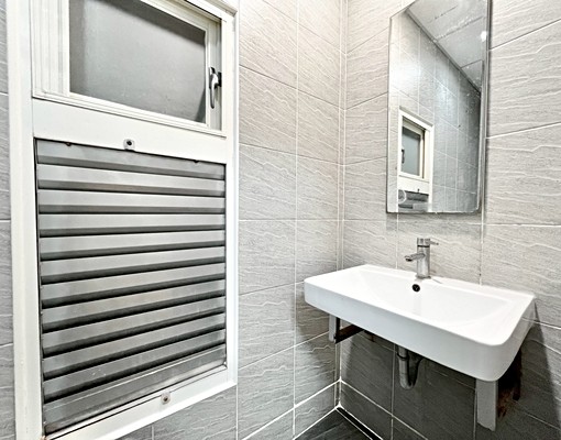 今夜夜色皎潔如你🎈一樓不爬梯子母車飲水機室內車位🎈可租補 - Image 5