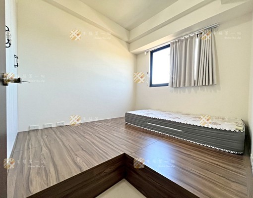 北屯生態公園🔥三房全配可貓狗🔥可租屋補助 - Image 8