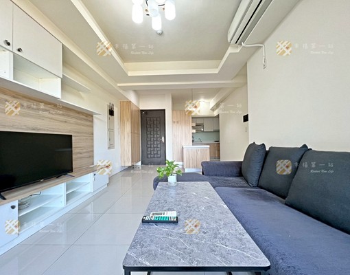 北屯生態公園🔥三房全配可貓狗🔥可租屋補助 - Image 4