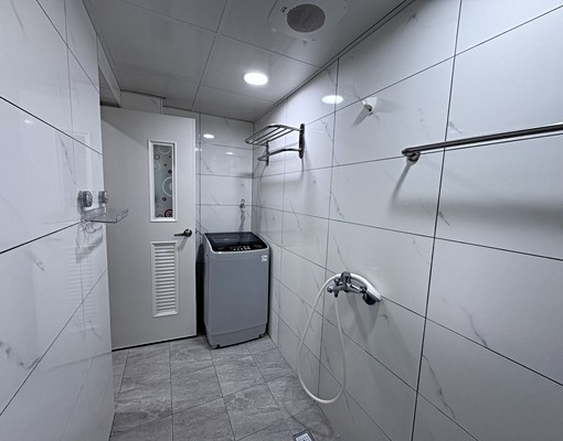 橋和❣可租補/獨洗曬/全新粉刷/傢俱齊全/採光通風/巷弄安靜 - Image 8