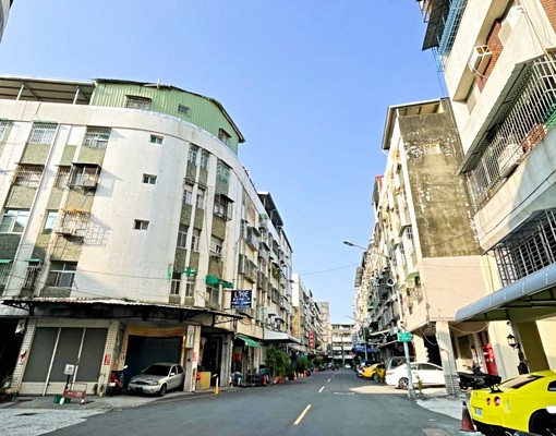 瑞隆商圈健身美寓大二房 - Image 12