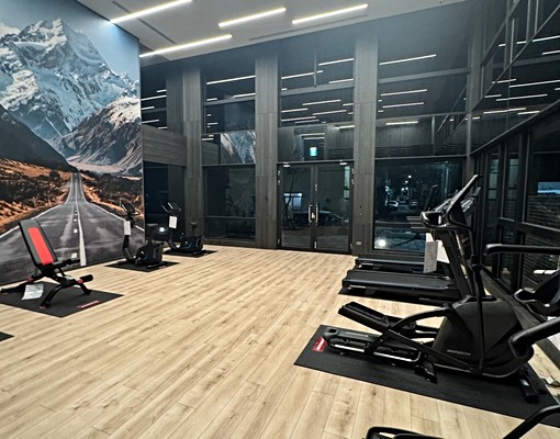 整層住家/春福年年全新3房/面公園/高檔裝潢 - Image 22