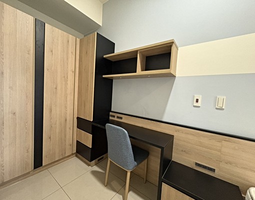 高鐵【遠雄鉑悅】飯店級管理精品視野套房+車位 - Image 8