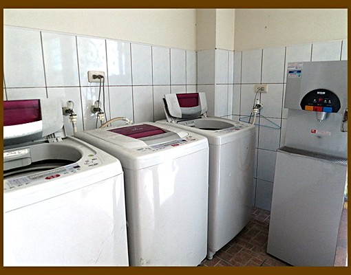 近園區.交大.清大美套房/走路5分鐘到交大 - Image 11