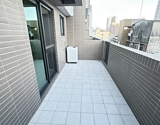 近中國醫新民✅全新未住/超大露台/流理台✅可雙租補 - Image 10