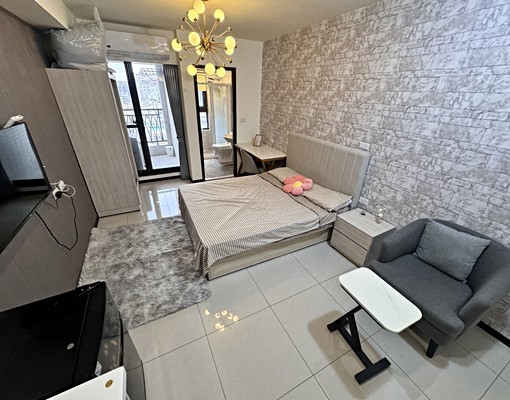 近富台國小/可租補/可養貓/獨洗/乾溼分離/採光好美套房 - Image 1