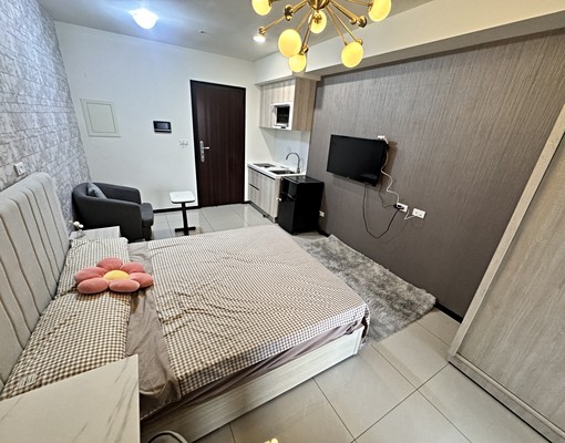 近富台國小/可租補/可養貓/獨洗/乾溼分離/採光好美套房 - Image 6