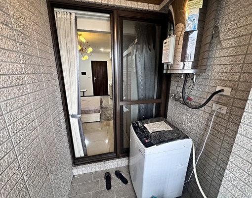 近富台國小/可租補/可養貓/獨洗/乾溼分離/採光好美套房 - Image 12