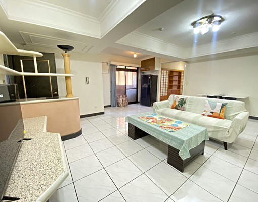 近長安醫院★太平最便宜大坪數三房★家具電全配★可雙租補入戶籍 - Image 2