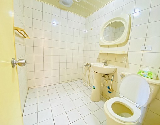 近長安醫院★太平最便宜大坪數三房★家具電全配★可雙租補入戶籍 - Image 7