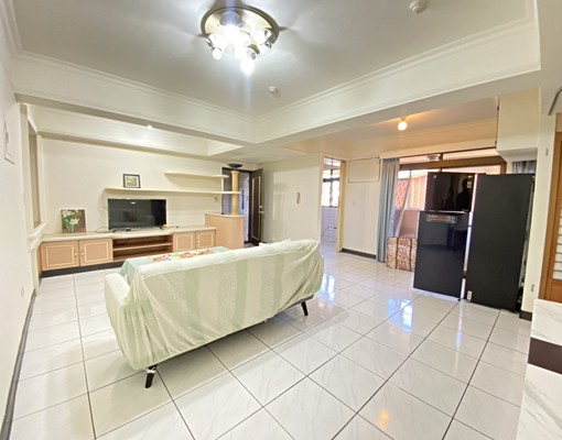 近長安醫院★太平最便宜大坪數三房★家具電全配★可雙租補入戶籍 - Image 4