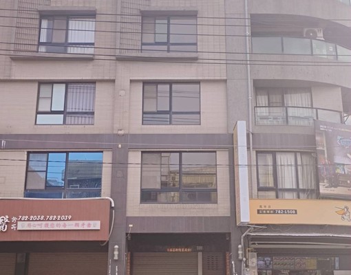 面寬4.5米|鳳林丹丹旁|店住透天 - Image 1