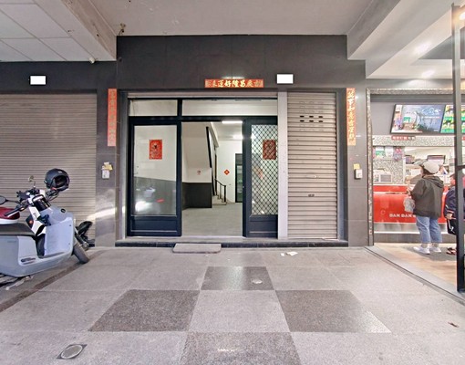 面寬4.5米|鳳林丹丹旁|店住透天 - Image 2