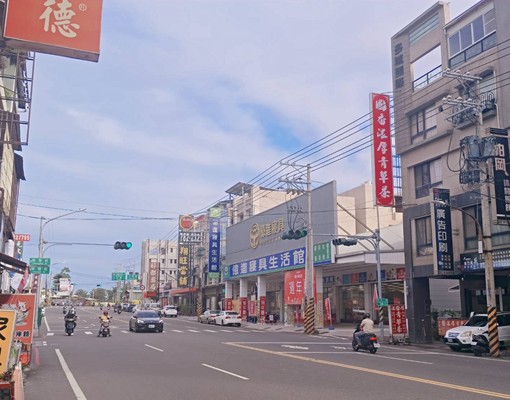 面寬4.5米|鳳林丹丹旁|店住透天 - Image 14