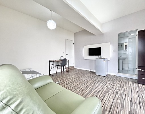 路燈下靜靜等待泥🎈大室內大陽台獨洗曬飲水機🎈管員可貓租補 - Image 7