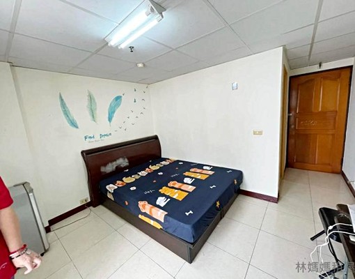 【6500元優質套房】永康中正路電梯/陽台/樓中樓採光通 - Image 2