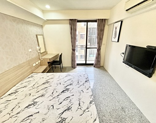 近逢甲商圈接西屯路台灣大道通勤方便近朝馬轉運站! - Image 3