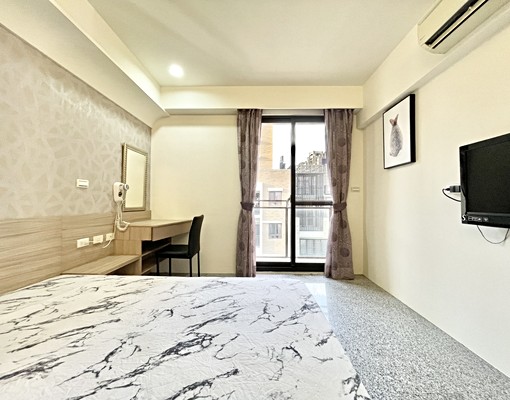 近逢甲商圈接西屯路台灣大道通勤方便近朝馬轉運站! - Image 4