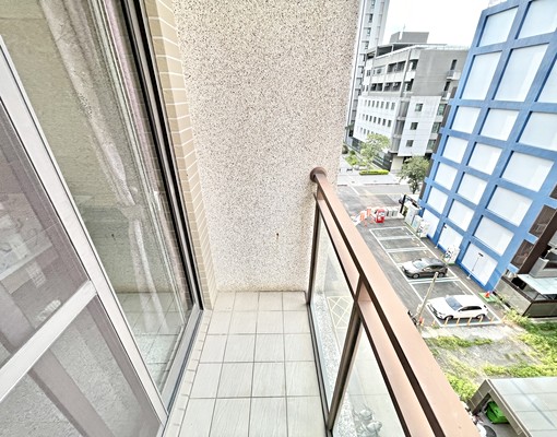 近逢甲商圈接西屯路台灣大道通勤方便近朝馬轉運站! - Image 12