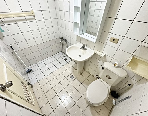 近精科💖台水電可寵可租補電梯大套房💖陽台獨洗曬🌟瓦斯爐 - Image 5