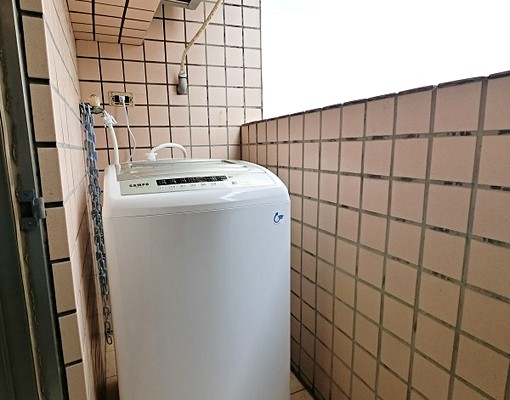 ✔台水電✔室內機車位✔陽台獨洗✔遠百✔逢甲夜市 - Image 8