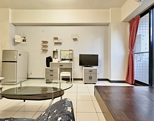 精科稀有台電套房🔥可雙租補、獨立洗曬、瓦斯爐、管理員 - Image 9