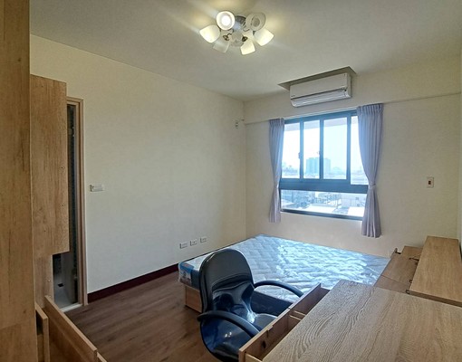 善化大任之翼全新3房+平車位 - Image 4