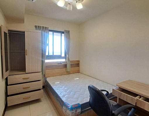 善化大任之翼全新3房+平車位 - Image 5