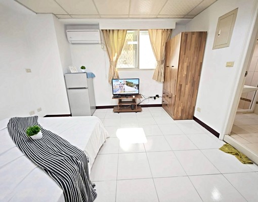 獨立套房🔆可租補🔆可寵🔆小資族🔆一中商圈 - Image 4