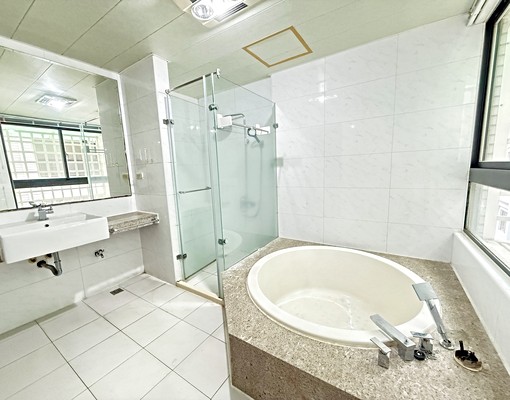 魔髮師好房報:租-高鐵綠帶【品園】社區型雙車別墅 - Image 11