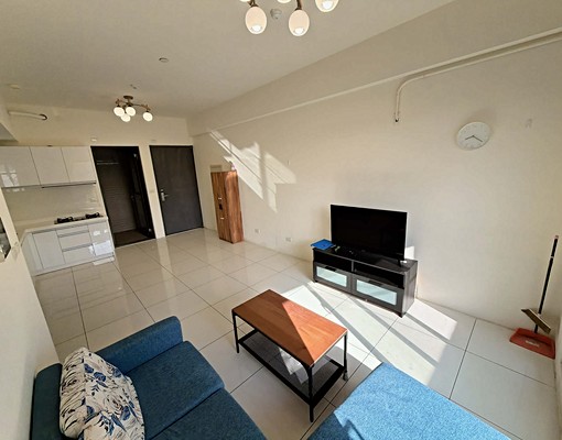 %|曼哈頓特區|近竹科工研院可養貓屋齡新美三房住家 - Image 2