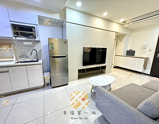 南屯七期🔥兩房全配可貓狗🔥平面車位 - Image 5