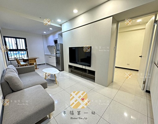 南屯七期🔥兩房全配可貓狗🔥平面車位 - Image 2