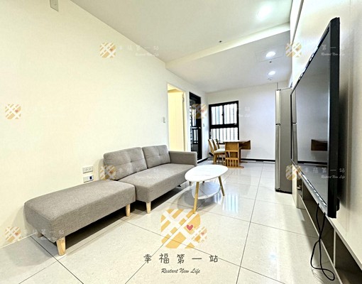 南屯七期🔥兩房全配可貓狗🔥平面車位 - Image 3