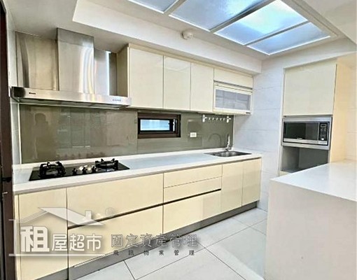 36坪|頭前明亮寬敞三房車|前後陽台 - Image 13