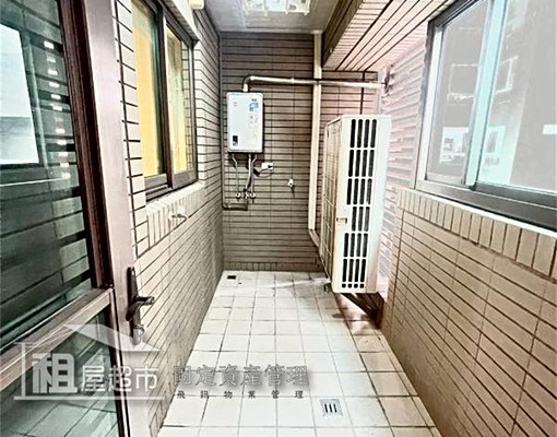 36坪|頭前明亮寬敞三房車|前後陽台 - Image 15