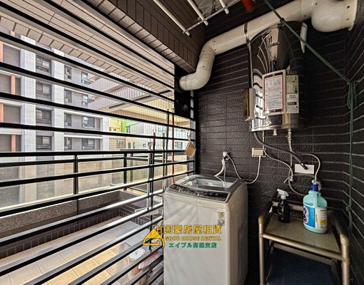 2房2廳-小資首選👑現代美宅 - Image 11