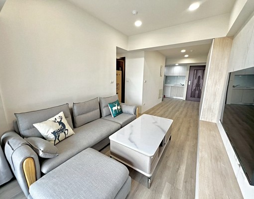 楠梓全新三房含管理費💝可另租平面車位❤️可養寵 - Image 1