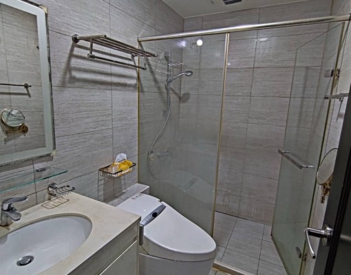 上河園綠意電梯2房車 - Image 9