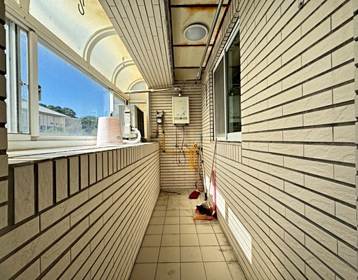 【阿嘉房屋】近公園&楊光國中小3房車 - Image 10