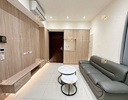 走路到逢甲🔥精裝兩房全配🔥可租屋補助 - Image 2