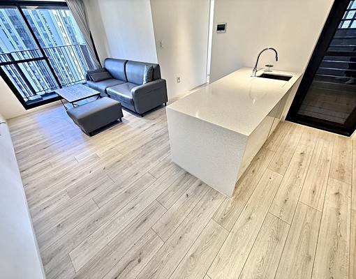 秒殺質感社區兩房全配🔥太平環太東路|雙租補平車乾濕分離 - Image 2