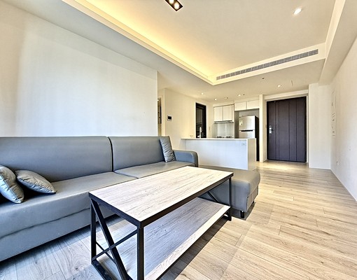 秒殺質感社區兩房全配🔥太平環太東路|雙租補平車乾濕分離 - Image 11