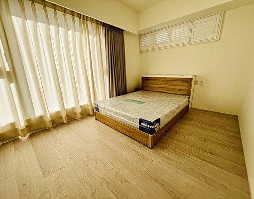 日式小清新❤️水湳3房大坪數（含車管#全新家電#在家看煙火 - Image 2