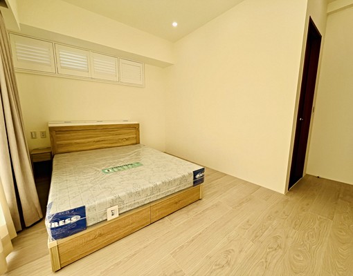 日式小清新❤️水湳3房大坪數（含車管#全新家電#在家看煙火 - Image 8