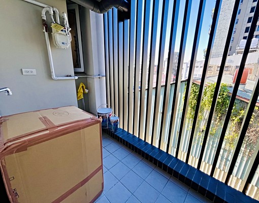 日式小清新❤️水湳3房大坪數（含車管#全新家電#在家看煙火 - Image 6